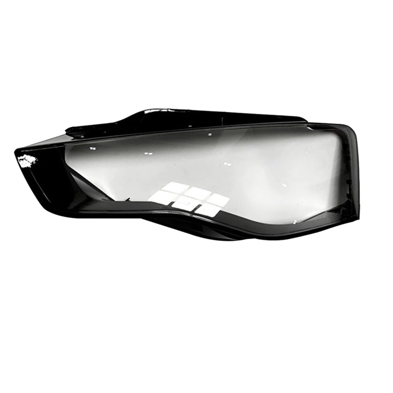 Amazon.co.jp: 車のヘッドライトカバー、アウディ A5 2011 2012 2013